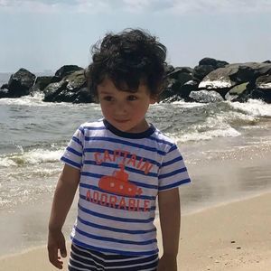 Meet your Posher, Linda